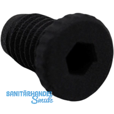 Klemmschrauben MikadoScaf f�r Garderobenst�nder MikadoScaf, Kunststoff schwarz