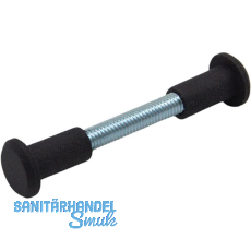 Haken MikadoHooks für Garderobenständer MikadoScaf, Kunststoff schwarz Haken MikadoHooks für Garderobenständer MikadoScaf, Kunststoff schwarz