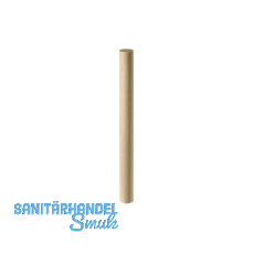 Rundholzs�ule � 40 mm Buche geschliffen roh