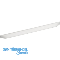 M�belgriff Kito Breite 350 mm, Zinkdruckguss wei� matt