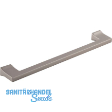 M�belgriff Beres LA 192 mm, Breite 212 mm, Edelstahl Effekt