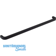 Griff Makar, LA 320 mm, Breite 330 mm, Zinkdruckguss schwarz matt Griff Makar, LA 320 mm, Breite 330 mm, Zinkdruckguss schwarz matt