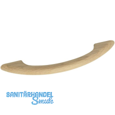 Griff Vibes LA 96 mm, Breite 130 mm, Eiche roh