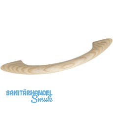 Griff Vibes LA 96 mm, Breite 130 mm, Esche roh