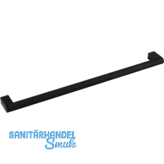 Griff Dolon � 14 mm, LA 320 mm, Breite 335 mm, Stahl/Zinkdruckguss schwarz matt