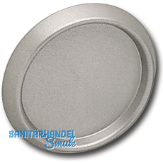 HAWA Muschelgriff Arrakis � 30 mm, Aluminium natur eloxiert