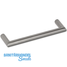 Griff Brian LA 320 mm, Breite 330 mm, Edelstahl gebürstet Griff Brian LA 320 mm, Breite 330 mm, Edelstahl gebürstet