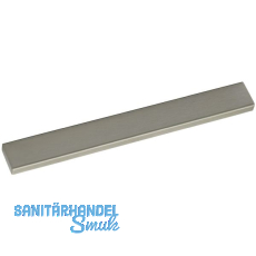 Griff Ergane LA 096 mm, Breite 176 mm, Edelstahl geb�rstet