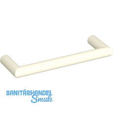 Griff � 10 mm - HEWI 562.10B LA 96 mm, Breite 106 mm, Polyamid reinwei� matt