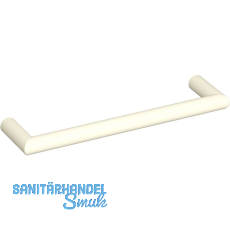 Griff � 10 mm - HEWI 562.10B LA 128 mm, Breite 138 mm, Polyamid reinwei� matt