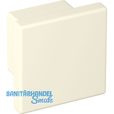 Knopf HEWI 547.32B Breite 32 mm, Tiefe 30 mm, Polyamid reinwei� matt