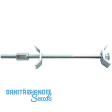 SECOTEC Arbeitsplattenverbinder 150 mm SB-1 PE