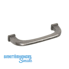 Griff Tucson LA 96 mm, Breite 107 mm, ZN altsilber