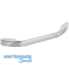 Griff Idaia LA 160 mm, Breite 177 mm, ZN verchromt poliert
