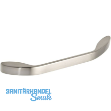 Griff Idaia LA 160 mm, Breite 177 mm, ZN Edelstahl Effekt