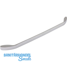 Griff Idaia LA 320 mm, Breite 337 mm, ZN verchromt poliert