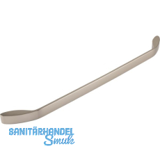 Griff Idaia LA 320 mm, Breite 337 mm, ZN Edelstahl Effekt