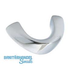 Griff Ikaros LA 32 mm, Breite 44 mm, ZN verchromt poliert