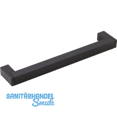 Griff Adrias LA 480 mm, Breite 495 mm, schwarz matt Griff Adrias LA 480 mm, Breite 495 mm, schwarz matt