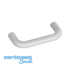 Griff � 10 mm - HEWI 548 LA 64 mm, Breite 74 mm, Polyamid lichtgrau gl�nzend