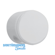 Knopf HEWI 557.32 � 32 mm, Tiefe 30 mm, Polyamid lichtgrau gl�nzend