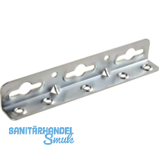SECOTEC Winkel-Bettschienen 180mm verzinkt SB-4
