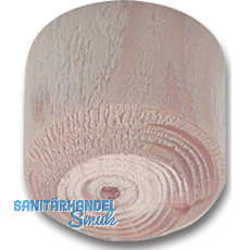 SECOTEC Astd�beln Fichte Durchmesser 15 mm H�he 9 mm SB-20