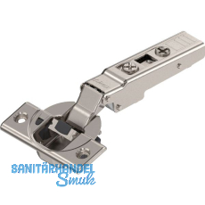 BLUM CLIP top BLUMOTION Spezial Scharnier 110°, gerade mit Feder, Schrauben BLUM CLIP top BLUMOTION Spezial Scharnier 110°, gerade mit Feder, Schrauben