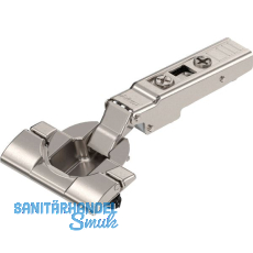 BLUM CLIP top Spezial Scharnier 110°, gerade mit Feder, INSERTA BLUM CLIP top Spezial Scharnier 110°, gerade mit Feder, INSERTA