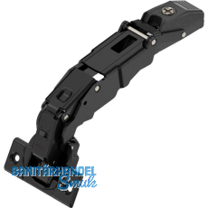 BLUM CLIP top BLUMOTION ONYX 0-Einsprung Scharnier 155°, mit Feder, Schrauben BLUM CLIP top BLUMOTION ONYX 0-Einsprung Scharnier 155°, mit Feder, Schrauben