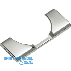 BLUM CLIP top Topfabdeckkappe für 125°, 155° Scharnier, vernickelt BLUM CLIP top Topfabdeckkappe für 125°, 155° Scharnier, vernickelt