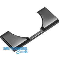 BLUM CLIP top ONYX Topfabdeckkappe für 125°, 155° Scharnier BLUM CLIP top ONYX Topfabdeckkappe für 125°, 155° Scharnier