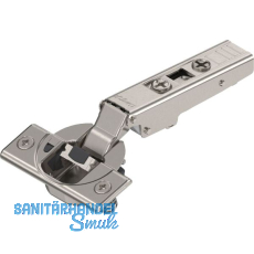 BLUM CLIP top BLUMOTION M�bel Scharnier 110�, gerade mit Feder, Einpressen