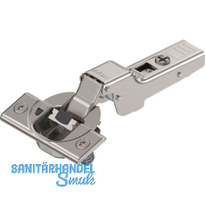 BLUM CLIP top BLUMOTION Möbel Scharnier 110°,9,5mm gekröpft mit Feder,Einpressen BLUM CLIP top BLUMOTION Möbel Scharnier 110°,9,5mm gekröpft mit Feder,Einpressen
