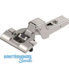 BLUM CLIP top BLUMOTION Möbel Scharnier 110°, 18mm gekröpft mit Feder, INSERTA BLUM CLIP top BLUMOTION Möbel Scharnier 110°, 18mm gekröpft mit Feder, INSERTA