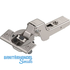 BLUM CLIP top BLUMOTION M�bel Scharnier 110�, 18mm gekr�pft mit Feder,Einpressen