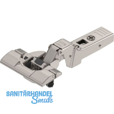 BLUM CLIP top BLUMOTION Profiltürscharnier 95°, 9,5mm gekröpft Feder,INSERTA BLUM CLIP top BLUMOTION Profiltürscharnier 95°, 9,5mm gekröpft Feder,INSERTA