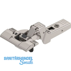 BLUM CLIP top BLUMOTION Profiltürscharnier 95°, 18mm gekröpft Feder, INSERTA BLUM CLIP top BLUMOTION Profiltürscharnier 95°, 18mm gekröpft Feder, INSERTA