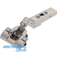 BLUM CLIP top BLUMOTION Winkelscharnier 30° II, aufschlagend, INSERTA BLUM CLIP top BLUMOTION Winkelscharnier 30° II, aufschlagend, INSERTA