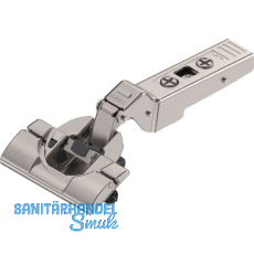 BLUM CLIP top BLUMOTION Winkelscharnier 20� II, aufschlagend, INSERTA