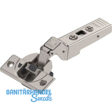 BLUM CLIP top BLUMOTION Winkelscharnier 20� II, aufschlagend, Schrauben