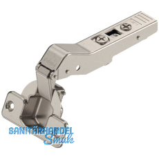 BLUM CLIP top Winkelscharnier 45° II, aufschlagend ohne Feder, Schrauben BLUM CLIP top Winkelscharnier 45° II, aufschlagend ohne Feder, Schrauben
