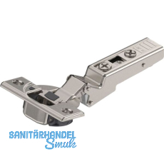 BLUM CLIP top BLUMOTION Winkelscharnier -30° III, max. aufschlagend, Schrauben BLUM CLIP top BLUMOTION Winkelscharnier -30° III, max. aufschlagend, Schrauben