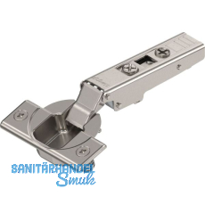 BLUM CLIP top Möbel Scharnier 110°, gerade mit Feder, Einpressen BLUM CLIP top Möbel Scharnier 110°, gerade mit Feder, Einpressen