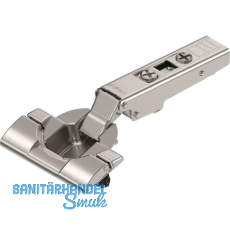 BLUM CLIP top Möbel Scharnier 110°, gerade ohne Feder, INSERTA BLUM CLIP top Möbel Scharnier 110°, gerade ohne Feder, INSERTA