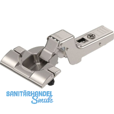BLUM CLIP top Möbel Scharnier 110°, 18mm gekröpft ohne Feder, INSERTA BLUM CLIP top Möbel Scharnier 110°, 18mm gekröpft ohne Feder, INSERTA