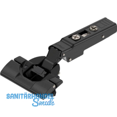 BLUM CLIP top BLUMOTION ONYX Spezial Scharnier 110�, gerade mit Feder, INSERTA