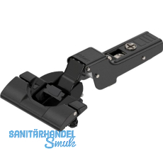 BLUM CLIP top BLUMOTION ONYX Möbel Scharnier 110°, 9,5mm gekröpft Feder,INSERTA BLUM CLIP top BLUMOTION ONYX Möbel Scharnier 110°, 9,5mm gekröpft Feder,INSERTA