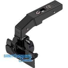 BLUM CLIP top BLUMOTION ONYX Stollenscharnier 95°, 3mm gekröpft Feder, INSERTA BLUM CLIP top BLUMOTION ONYX Stollenscharnier 95°, 3mm gekröpft Feder, INSERTA