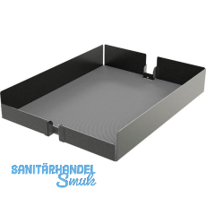 VS TAL Larder Ablage Essentio KB 400 mm Lava VS TAL Larder Ablage Essentio KB 400 mm Lava